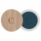 Lidschatten matt Marineblau N°076 BIO - 1,7g - Couleur Caramel