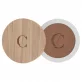 Lidschatten perlmutt Moorea N°105 BIO - 1,7g - Couleur Caramel