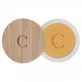 Lidschatten perlmutt Goldblatt N°109 BIO - 1,7g - Couleur Caramel