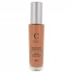 Base de teint sublimatrice Caramel N°23 BIO - 30ml - Couleur Caramel