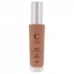 Fond de teint fluide jeunesse BIO N°26 Beige ambré - 30ml - Couleur Caramel