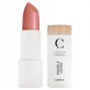 Rouge à lèvres satiné BIO N°254 Rose naturel - 3,5g - Couleur Caramel