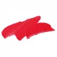 Rouge à lèvres satiné naturel N°280 Vrai rouge - 3,5g - Couleur Caramel