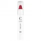 Twist & lips BIO N°404 Rose de rouge - 3g - Couleur Caramel