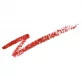Twist & Lips Rot matt N°405 BIO - 3g - Couleur Caramel