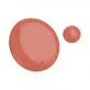 Nagellack glänzend N°24 Beige rosa - 11ml - Couleur Caramel