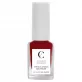 Vernis à ongles brillant Rouge poinsettia N°42 - 11ml - Couleur Caramel