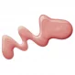 Nagellack perlmutt Rosa Beti N°43 - 11ml - Couleur Caramel