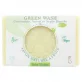Savon BIO Green wash concombre, avocat & argile blanche - 100g - terAter