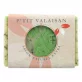 Savon BIO P'tit valaisan abricot, ortie, châtaigne - 100g - terAter