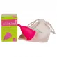 Coupe menstruelle Taille S - Silvercare