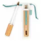 Flüssiger Concealer Tiramisubraun N°796 BIO - 7ml - Zao