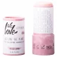 Natürliche Lippenpflege Velvet Shine Mango - 4,9g - We Love The Planet