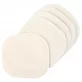 Cotons démaquillants lavables avec filet BIO - 5 pièces - Zao