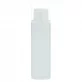 Flacon airless en plastique blanc 10ml - Aromadis