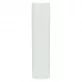 Stick de poche en plastique blanc 6ml avec bouchon - Aromadis