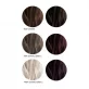Poudre colorante végétale BIO brun - 2x50g - Les couleurs de Jeanne