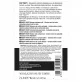 BIO-Aktivkohle-Maske Tonerde & Salizylsäure - 2x4ml - Sante