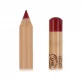 Crayon lèvres BIO N°01 Rouge - Boho Green Make-up