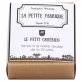 Savon naturel crème double - 100g - La Petite Fabrique