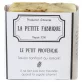 Savon tonifiant naturel romarin - 100g - La Petite Fabrique