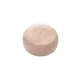 Natürliches festes Shampoo für trockenes Haar rosa Tonerde - 25g Pachamamaï