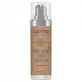 Fond de teint liquide Hyaluron BIO N°06 Warm Almond - 30ml - Lavera