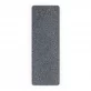 Lidschatten perlmutt Grau Metall N°110 BIO (Nachfüller) - 1,3g - Zao