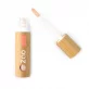 Lipgloss Irisierendes Nude N°017 BIO - 3,8ml - Zao