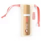 Lipgloss Irisierendes Nude N°017 BIO - 3,8ml - Zao