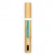 Samtige Mascara Schwarz N°080 BIO - 7ml - Zao
