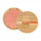 Fard à joues compact Rose corail N°327 BIO - 9g - Zao