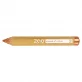 Crayon yeux jumbo Cuivré N°581 BIO - 2,1g - Zao