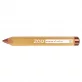 Crayon yeux jumbo Brun irisé N°582 BIO - 2,1g - Zao