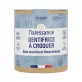 Dentrifice à croquer blancheur naturel aloe vera & bicarbonate - 80 comprimés - 52g - Natessance