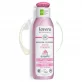 Douche soin douceur BIO rose sauvage & coton - 250ml - Lavera