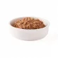 BIO-Paté Rind mit Zichorie für Katzen - 100g - Yarrah