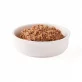 Pâté boeuf avec chicorée pour chat BIO - 100g - Yarrah