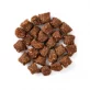 Mini snack boeuf, porc & poulet pour chat BIO - 50g - Yarrah