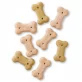 Biscuits végétariens & végétaliens pour petit chien BIO - 250g - Yarrah