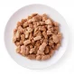 BIO-Bröckchen Huhn mit Aloe Vera für Hunde - 150g - Yarrah