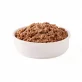 Pâté boeuf avec spiruline pour chien BIO - 150g - Yarrah