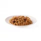 Bouchées BIO végétariennes & végétaliennes ﻿avec canneberge sans céréales pour chien - 380g - Yarrah