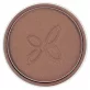 Ombre à paupières nacrée BIO N°248 Chocolate - Boho Green Make-up