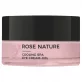 Crème-gel givrée contour des yeux rose & pivoine - 15ml - Annemarie Börlind