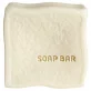 Savon blanc naturel craie de Rügen - 100g - Speick