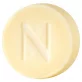 Crème pour les mains solide naturelle Sensitiv - 50g - Niyok