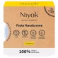 Crème pour les mains solide naturelle Vitamina - 50g - Niyok