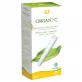 Regular BIO-Tampons mit Applikator leichte-mittlere Tage - 16 Stk - Organyc