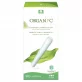 Tampons super avec applicateur BIO flux moyen-fort - 14 pièces - Organyc﻿